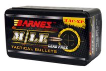 Barnes Bullets Tac-xp, Brns 30502 .400 140 Tac Xp          40