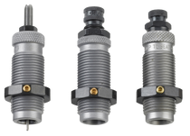 Rcbs 3-die Carbide Set, Rcbs 18612 Carbide Die Set 44mag/44spc