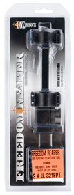 Dnz Freedom Reaper, Dnz 321fpt  Fr-reap Pict Rail 3.8 Forward     30mm