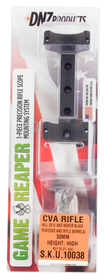 Dnz Game Reaper, Dnz 10038   Cva                 Hi  Mt        30mm Dnz Game Reaper, Dnz 10038   Cva                 Hi  Mt        30mm