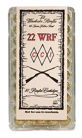 Cci Specialty, Cci 0069    22wrf     45 Gr                  50/40 Cci Specialty, Cci 0069    22wrf     45 Gr                  50/40