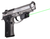 Lasermax Lightning, Lasm Gs-ltn-g     Lightning Rail Mnt Las W/gs  Grn