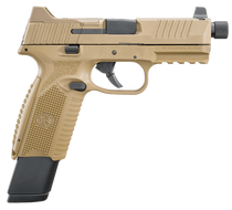 FN 509, Fn 66100373   509   9mm Tac Tb 17r    Fde/fde