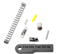 Apex Tactical Specialties Competition Action, Apex 100072 Comp.action Ehancement Kit Apex Tactical Specialties Competition Action, Apex 100072 Comp.action Ehancement Kit