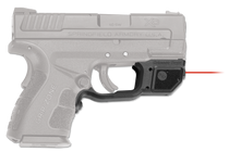 Crimson Trace Laserguard, Crim Lg496     Lguard Xd Mod.2