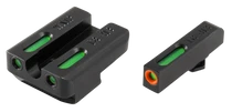 Truglo Brite-site, Tru Tg13wa1pc  Tfx Pro Walther Ppq  Set