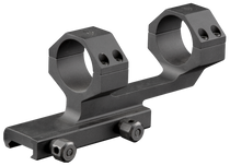 Aim Sports Cantilever, Aimsports Mtclf317  30mm Cant Scp Mnt 1.75
