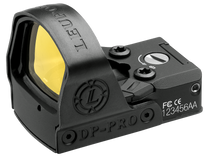 Leupold Deltapoint Pro, Leu 119688 D-point Pro Reflex Sight 2.5 Moa Leupold Deltapoint Pro, Leu 119688 D-point Pro Reflex Sight 2.5 Moa