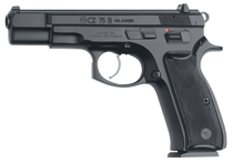 CZ 75B 91102   9mm                Blk        16rd