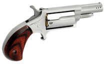 North American Arms Mini-revolver 22mscp      22combo 1 1/8in Ported