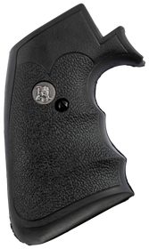 Pachmayr Gripper Decelerator, Pac 05134 Rsbgd  Dec Grppr Sup Blkhk