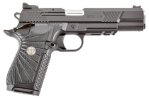 Wilson Combat ACP, Wils Acpcom9  Acp Comm  9mm   4in Blk Armor Tuff