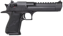 Magnum Research Desert Eagle, Mag De357imb     De Eagle 357 W/mb