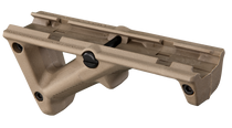 Magpul Industries Corp Afg-2, Magpul Mag414-fde Afg2 Angled Fore Grip