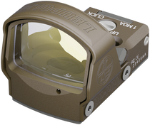 Leupold Deltapoint Pro, Leu 175840 D-point Pro Reflex Sight 2.5 Moa De Leupold Deltapoint Pro, Leu 175840 D-point Pro Reflex Sight 2.5 Moa De