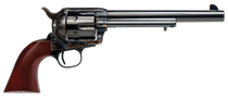 Cimarron Model P, Cim Ca514m00  Us Cavalry 7.5in 45lc Om