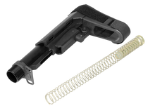 CMMG Ripbrace, Cmmg 55ca9f7 Rec Extension Brace Kit Ripbrace