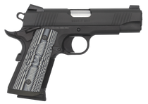 Colt Mfg Commander, Colt O9840ccu    Ccu Con Carry   45        Blk Dlc