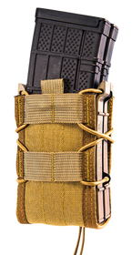 High Speed Gear Taco Molle, Hsgi 112r00cb X2r  Taco Molle             Coy Brn