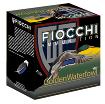 Fiocchi Extrema, Fio 123sgw2   Steel   2     11/4 Fiocchi Extrema, Fio 123sgw2   Steel   2     11/4