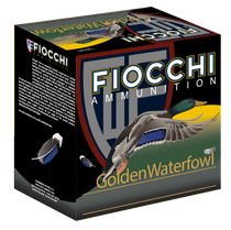 Fiocchi Extrema, Fio 123sgw4   Steel   4     11/4 Fiocchi Extrema, Fio 123sgw4   Steel   4     11/4