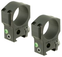 Accu-tac Hsr-34, Accutac Hsr-340    34mm Scope Ring Set