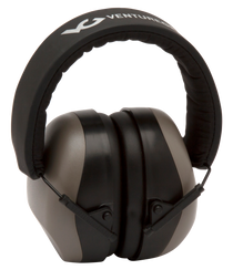 Pyramex Vg80, Pyra Vgpm8010c  Earmuffs Gray     Nrr26