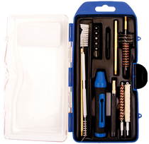 Dac Ar15, Dac Gm223ar  Ar15 Gn Cln Kit Clam 17pc