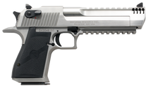 Magnum Research Desert Eagle, Mag De429srmb    De Eagle 429de  Ss 6in Imb
