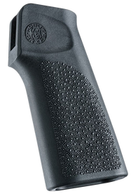 Hogue Ar-15, Hog 13100 Ar15 15d Vertical Grip Blk