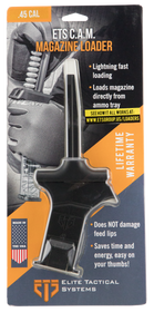 Ets Group C.a.m, Ets Cam-45       Pstl Mag Loader .45 Ets Group C.a.m, Ets Cam-45       Pstl Mag Loader .45