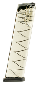 Ets Group Glock Compatible, Ets Glk-9-22     Glock      22rd 9mm Mag Ets Group Glock Compatible, Ets Glk-9-22     Glock      22rd 9mm Mag