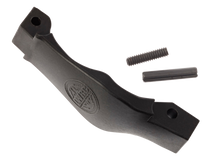 Lwrc Advanced, Lwrci 200-0075a01 Adv Trigger Guard Bk