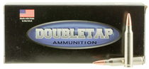 Doubletap Ammunition Tactical, Dtap 223r62x    223     62 Btsx  20/50 Doubletap Ammunition Tactical, Dtap 223r62x    223     62 Btsx  20/50