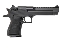 Magnum Research Desert Eagle, Mag De429        De Eagle 429de 6in Blk
