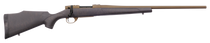 Weatherby Vanguard, Wthby Vwb653wr6t Weatherguard Bronze 6.5-300wby