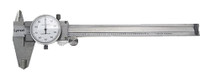 Lyman Dail Caliper, Lym 7832212 Stainless Caliper