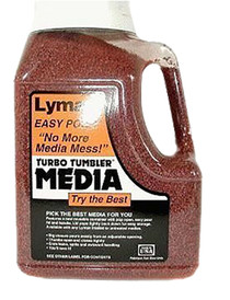 Lyman Tufnut Plus, Lym 7631396 Easy Pour Tufnut
