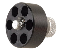 Hks Speedloader, Hks Dsa    38spc  6rd Colt Detspc/dmbk Hks Speedloader, Hks Dsa    38spc  6rd Colt Detspc/dmbk