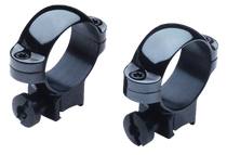 Burris Rimfire, Bur 420072 Rimfire  Rings Med Dlx  Blk Burris Rimfire, Bur 420072 Rimfire  Rings Med Dlx  Blk