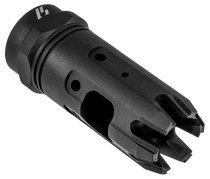 Strike Mini King, Si Mk9-comp            Mini King Compesator  9mm