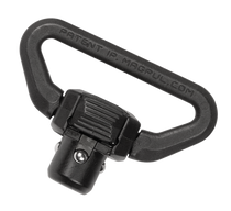 Magpul Industries Corp Qdm, Magpul Mag543-blk Qdm Quick Disconnect Slng Swivel