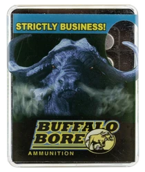 Buffalo Bore Ammunition Buffalo-barnes, Bba 25c/20 357s 125g Brn Tacxp   20/12   Lead Free