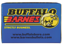 Buffalo Bore Ammunition Standard Pressure, Bba 23e/20 40s  140g Brn Tacxp   20/12   Lead Free