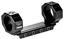 Warne Skyline, Warne 7821m     Skyline 1pc Prec Mount 34mm Med