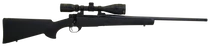 Howa 1500, Howa Hwh308ts    1500 Std Hntr 308 Tb       Ss/wal