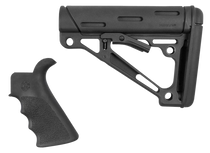 Hogue Overmolded, Hog 15056 Ar15kit Fg Milspec Hogue Overmolded, Hog 15056 Ar15kit Fg Milspec