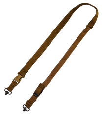 Tacshield (military Prod) Tactical, Tacshield T6040cy Tact 2 Point Qd W/fast Adjust Tn