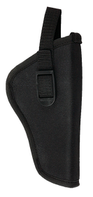 Bulldog Pit Bull, Bdog Dlx2      Pitbull Rev 2-2.5 Hip Hlstr for Ruger SP101 Bulldog Pit Bull, Bdog Dlx2      Pitbull Rev 2-2.5 Hip Hlstr for Ruger SP101