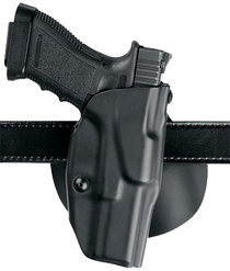 Safariland Als, Saf 6378-148-411   Als Paddle Holster   Sprgfld XD 4